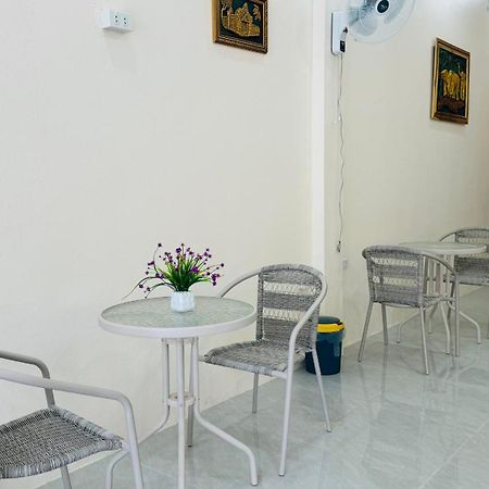 Vientiane Bb Hostel Exterior photo