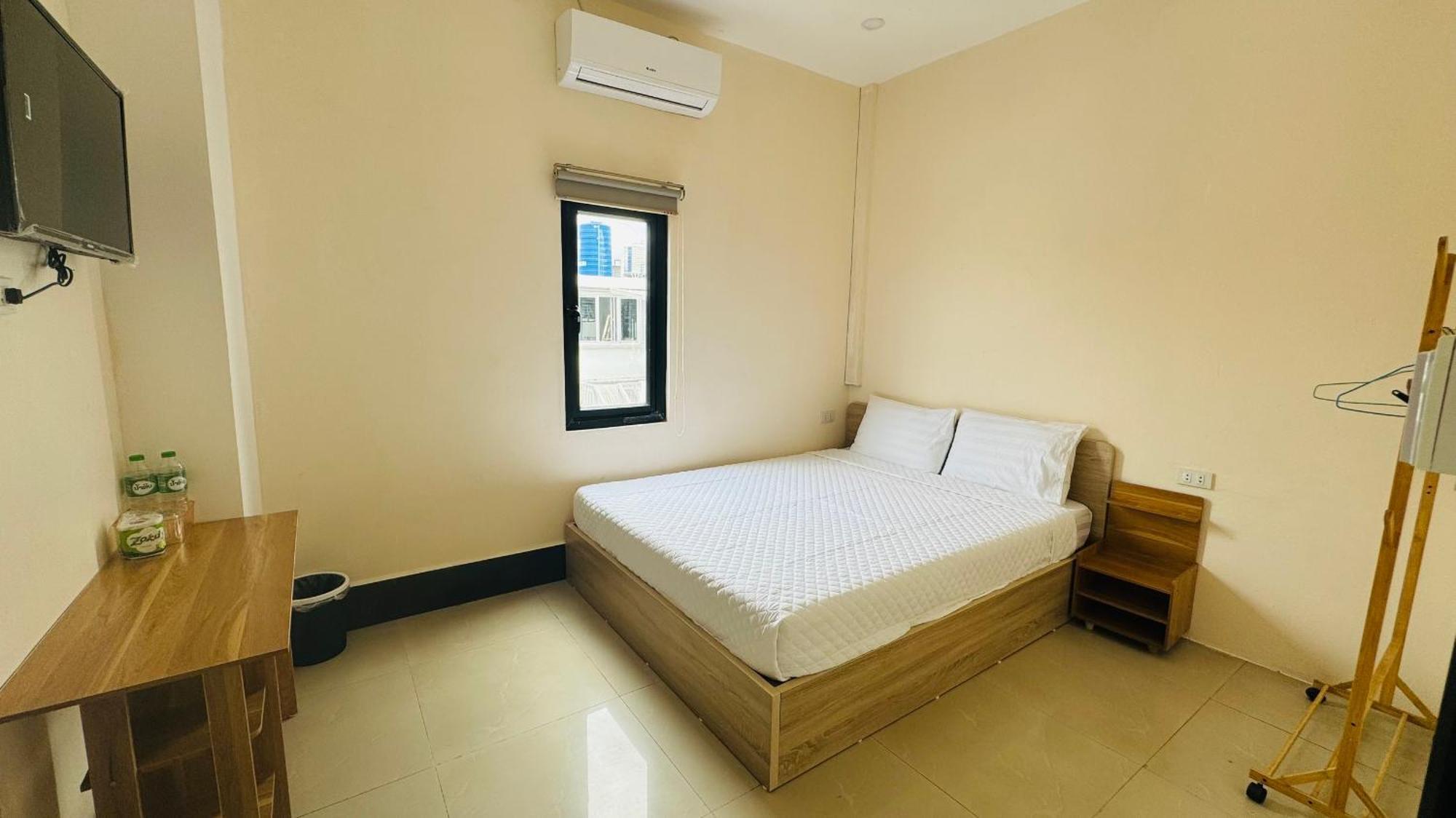 Vientiane Bb Hostel Exterior photo